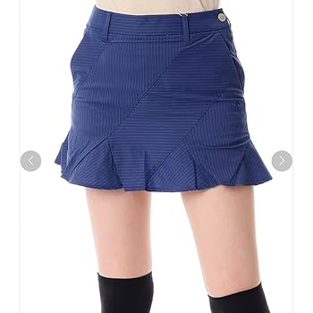 DESCENTE - デサントゴルフ　レディースゴルフウェア　女子プロ着用　スカート　夏物　軽量 Amazon.co.jp: デサントゴルフ レディースゴルフウェア 女子プロ